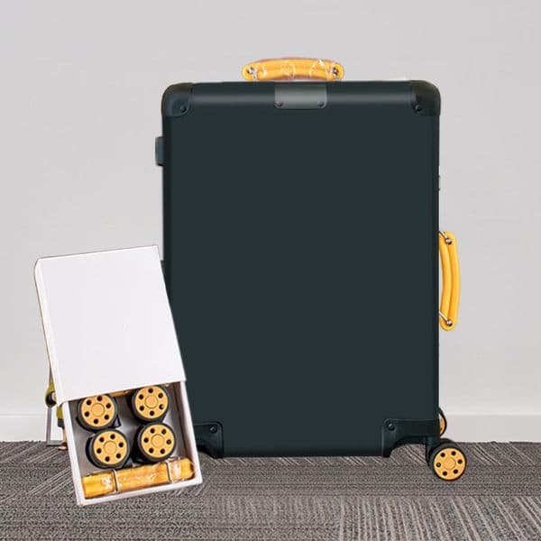 Suitcase Designer luggage with wheels bag suitcase accessory development Fashion bag Boarding large capacity travel leisures case luggage