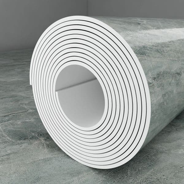 5pcs Simulated marble self-adhesive ceramic tile flooring,wall tiling, leather, PVC waterproof, wear-resistant, and non breaking