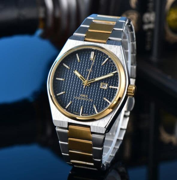 New Design Mens women TISSOTITYsriy Watches automatic quartz Movement Male Clock Luxury Business 1853 Designer for Men Watch montre de luxe Wristwatches #51