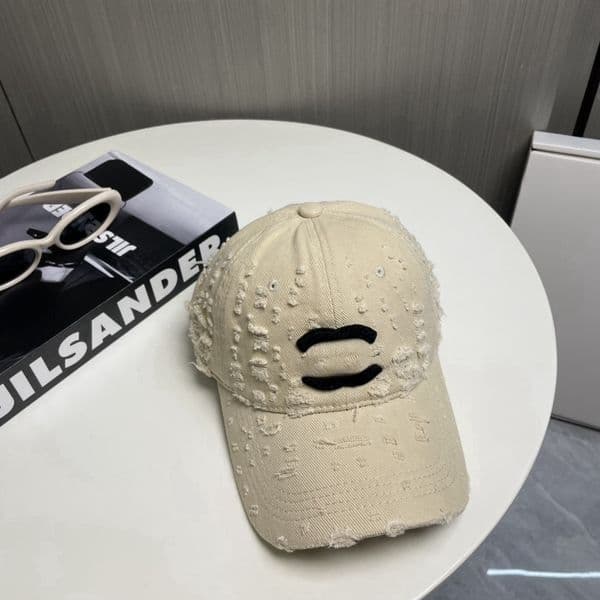 cute designer caps unisex woman fashion hats for men casquette luxe chapeau baseball mens hat cap