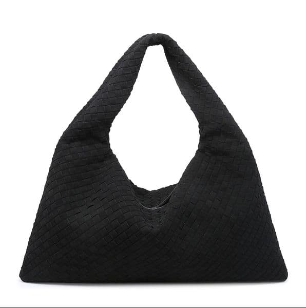 Designer Bag Tote Bag woman large Handbags shopping purse Women Luxury Classic Suede Bag Checked Shoulder bag handbags travel bag wallets designers Coussin Bag