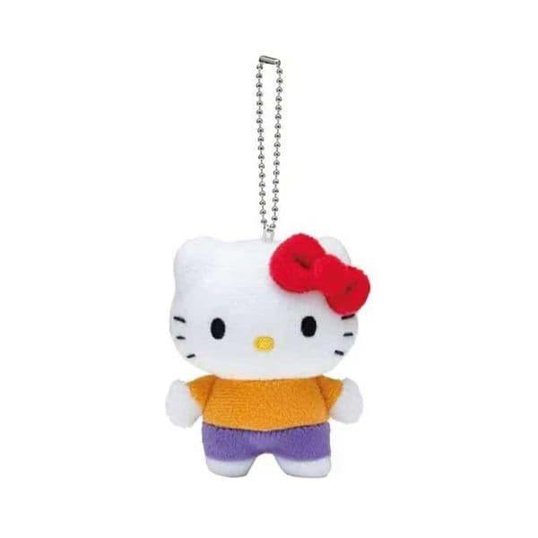 2026 New Premium Kittys Pom Purin Plush Toys Kawaii Keychain Cartoon Backpack Pendant Accessories Boys And Girls Birthday Gifts Dealot19 Toys