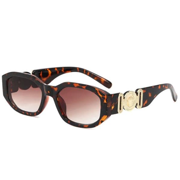 Designer Sunglasses for Women Party Acetate Sunglasses Men Brand Designer Futuristic Weird For UV Sun Glasses Cat Eye Top Quality Polarized UV400 Protection Lenses