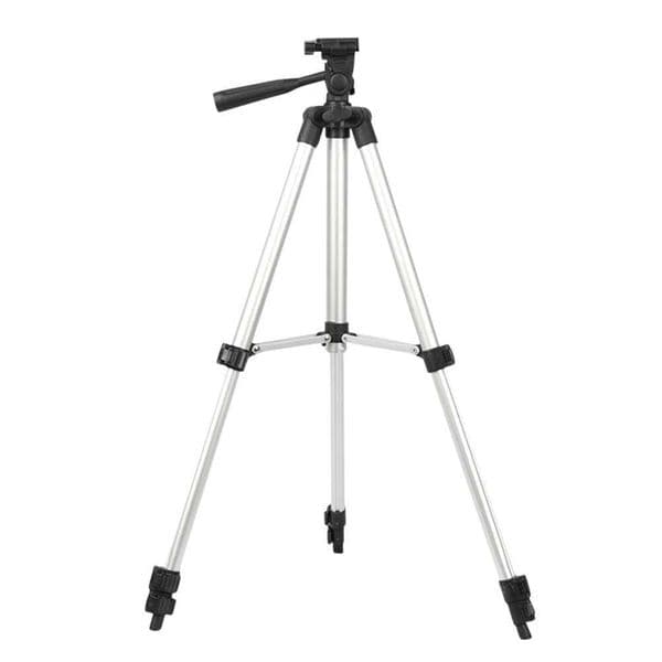 Laser Height Thicken Aluminum Tripod Stand Self Leveling Height Tripod Bracket for 5/8 inch Self Leveling Z250116