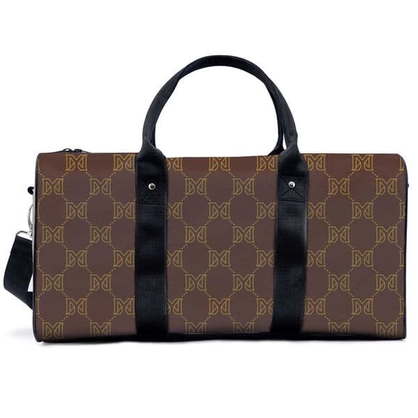 NXY Duffle Travel Bag Storage Handbag Large Capacity Luggage Shoulder Women Fashion Duffel Bags Polyester Men Carry-on Bag