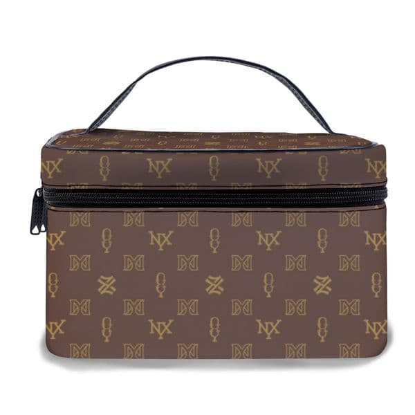 NXY cosmetic bag designer bag make up bag women luxury bag designers toiletrys bags Womens Fashion letters handbags with dust bag