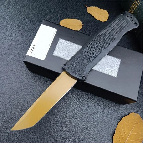Tactical Hunting CPM CruWear Blade Black CF Elite Handles Utility Pocket Camp Knife