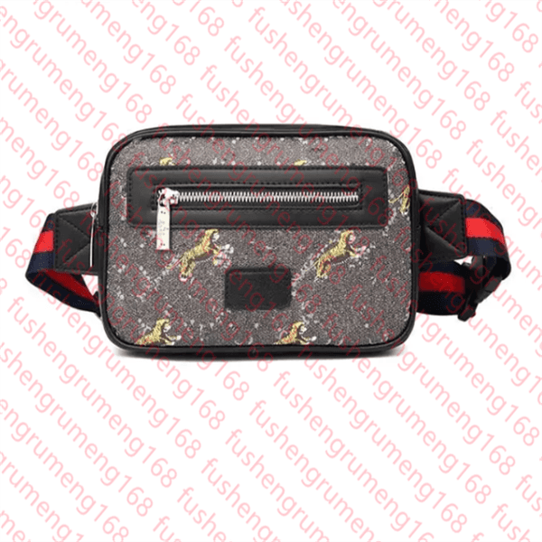 Luxury Designer Sling Bag Mens Backpack Male Chest Bag Bolsa De Hombro Crossbody Bags Hobos Purse Top Quality fanny pack Women Shoulder Bag Satchel Chest Pack