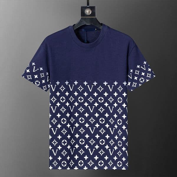 Designer mens tshirt shorts Short Casual Sports Loose Oversize Style Tees clothing Shorts T Shirt Q260207