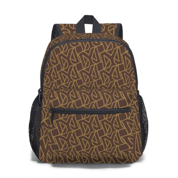 NXY schoolbag backpack ladies Nylon backpacks designer bookbags back packs womens fashion all-match Large capacity school bag with dust bag