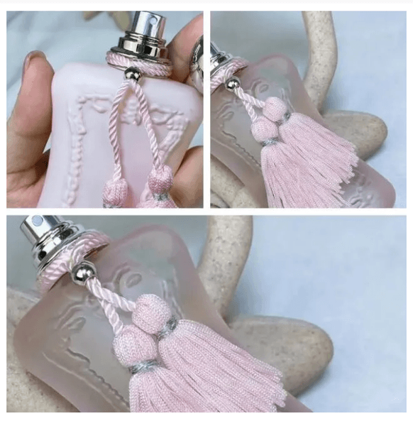 Exclusif Men Woman Fragrance 75ml 125ml Haltane De Parfum Perfume Long Lasting Smell Brand EDP Cologne Spray Body Mist High Quality Fast Delivery 002 002