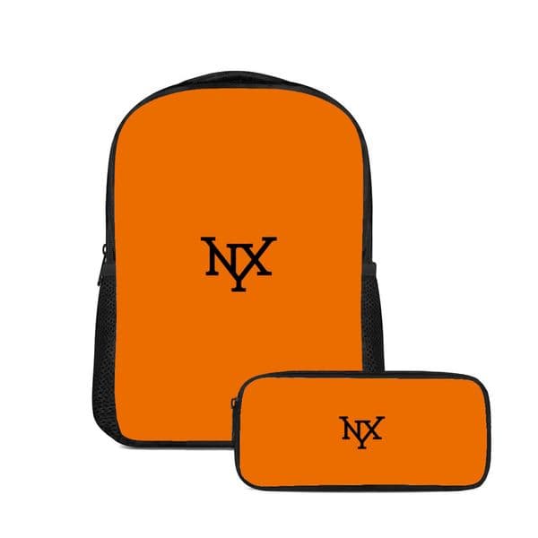 NXY Schoolbag Pencil Bag Designer Backpack Luxurys Book Bag For Woman Handbag Bookbags Fashion Tote Back Pack Crossbody Clutch