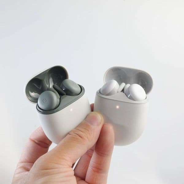 2026 New New Pixel Buds A Wireless Bluetooth Translation Noise Reduction Left Waterproof Right outdoor Ear Sweat-Proof Sports Earphones Free Shipping Shipping