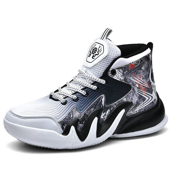 Men and Women Multi-purpose Cement Indoor Outdoor Court Shoes Comfortable Unisex Sport Footwear for Athletes F103