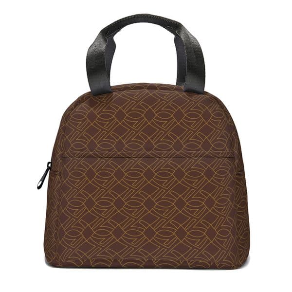 NXY higher quality Portable thermal food bag tote bag Women Polyester luxury bag shopping bag handbag womens fashion classic Letter totes bags with dust bag