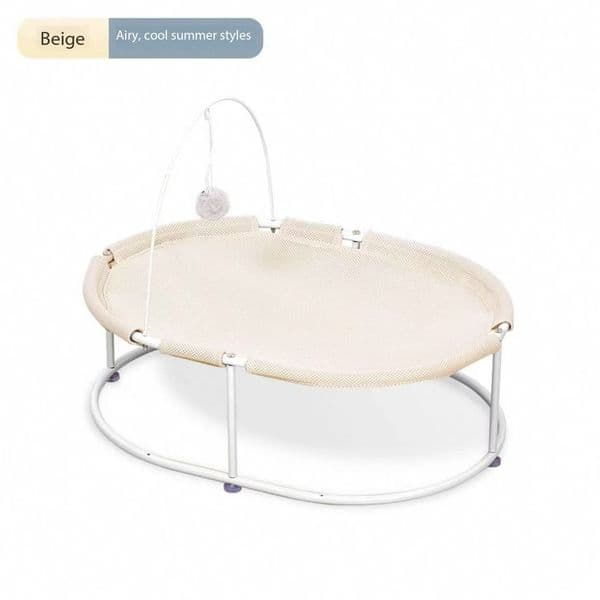 Bed, Winter Warmth, Hanger, Hanging Basket, Off Ground Princess, Pet Nest, Cat Supplies, Four Seasons Universal
