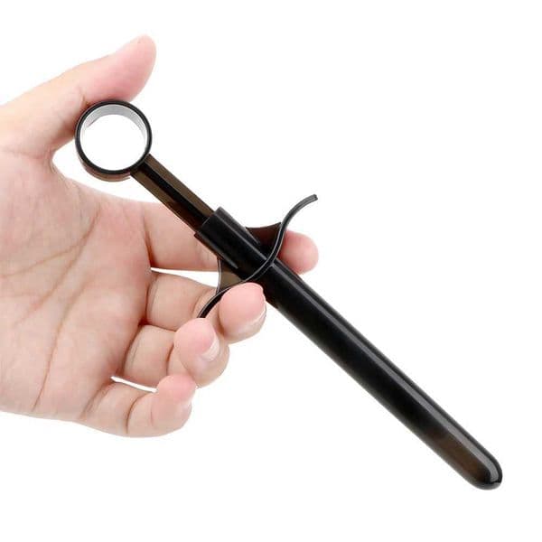 1PCS Injector 10ML Anal Plug Sex Toys For Men Women Inject s Oil Launcher Anal Clean ToolsXJ250121