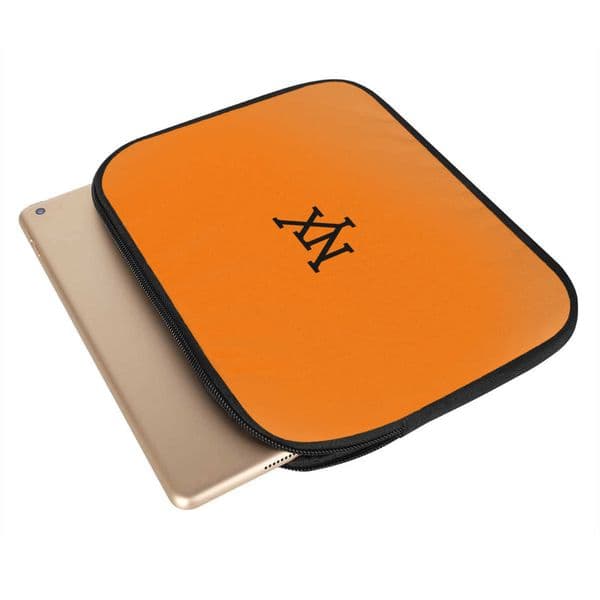 NXY Polyester Three-layer Fabric Intimate Protection Light And Simple Waterproof And Anti-skid 13 Inch Laptop Bag