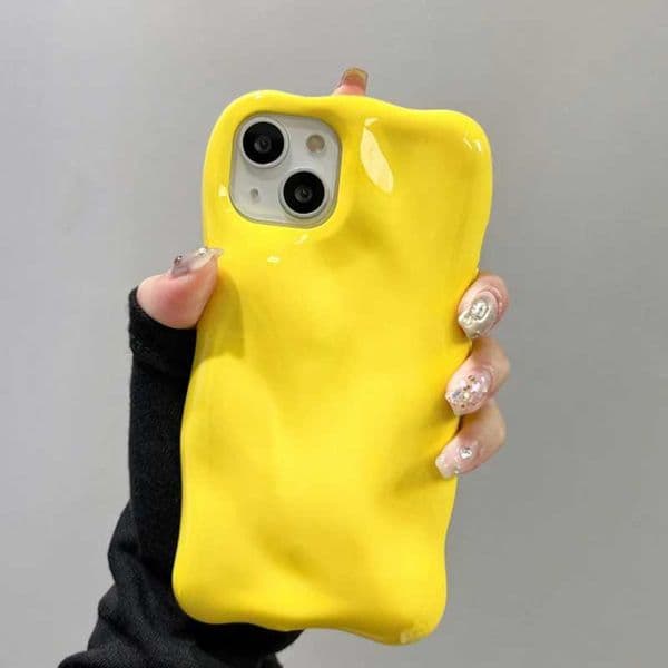 Fashion Pyrolite Pattern Shockproof Case For iPhone 13 Pro Max 14 12 11 15 16 Pro Max Soft SIlicone Phone Back Cover Shell Z250122