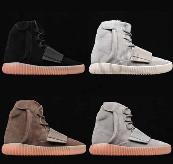 2026 new Grey Running Shoes Unisex: Lightweight Everyday Sneakers, Gum Sole, Chocolate & Triple Black Accents, Glow-in-the-Dark Runner free