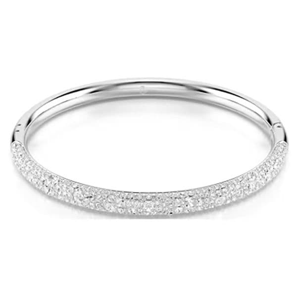 classic bracelet bangle for women non tarnish diamond bracelets inlaid Australia crystal banles designer jewelry woman daily outfit with box