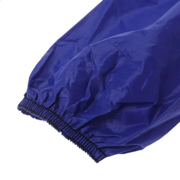 1 Pair Waterproof Oilproof Arm Sleeves Covers Oversleeves Sleevelets Cleaning Protective Kitchen Tool B85C 250107z