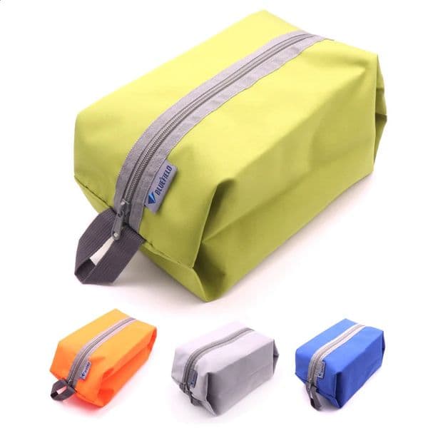 Durable Ultralight Outdoor Camping Hiking Travel Storage Bags Waterproof Oxford Swimming Bag Kits 250121