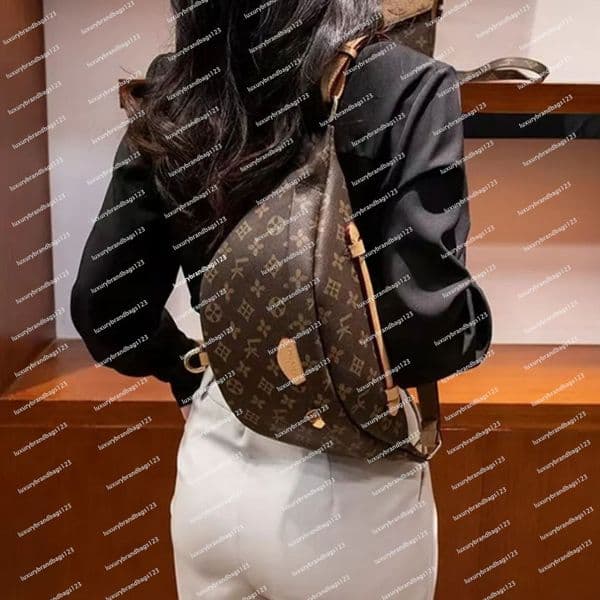 Cellphone Case Waist pouch bag designer handbag Purses Womens Men BumBag Belt Women Pocket Bags Fashion Tote HQL13737 a1