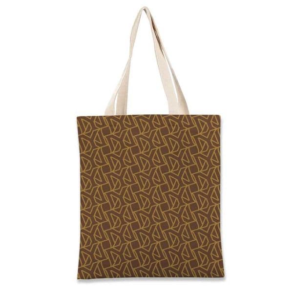 NXY Vintage Large Capacity Tote Bag Linen Shopping Bag Retro Shoulder Bag Womens Casual Handbag For Commute Shoulder Bag Hip