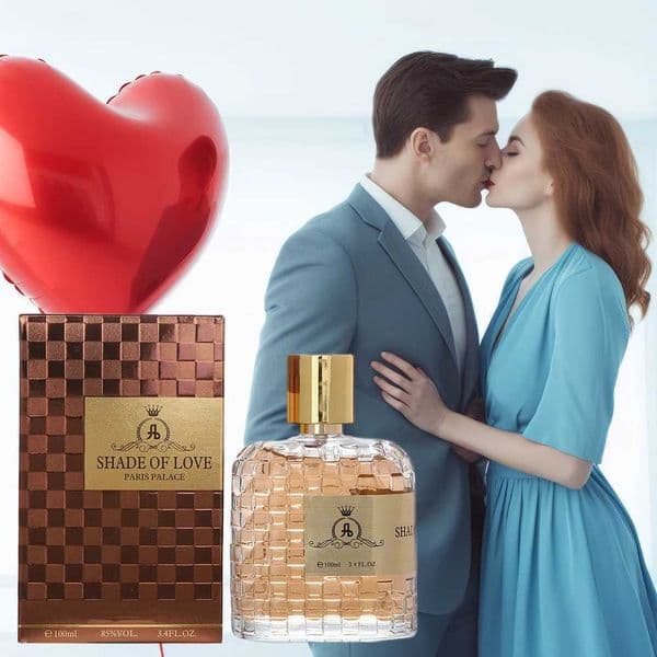 Original Lasting Fragrance Pheromone Perfume Women Body Spray Plant Floral Scent Eau De Parfum Cologne Men 100ml Parfm DamenXJ250117