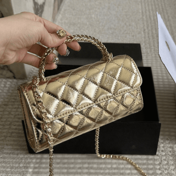 Designer Shoulder Bags 10A CC Bag 23p women luxury designer bags Crossbody Bags High Quality purse Wholesale Price Shoulder Bag Leather Handbag lady handbag