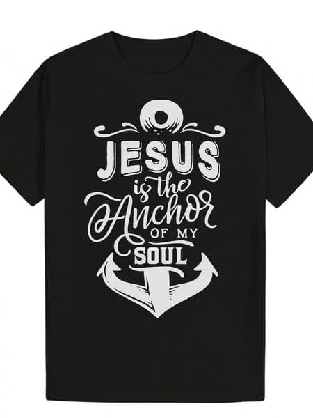 Men's Summer Casual Round Neck Polyester Letter Graphic T-Shirt - Lightweight Quick-Dry Daily Wear for Men Casual Outdoor Summer Letter Print Tees