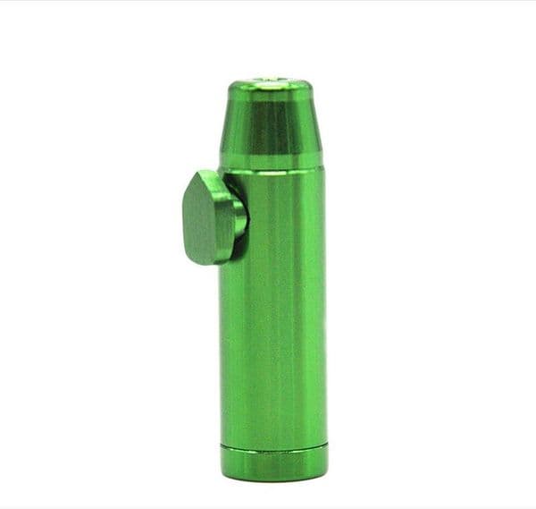 pipe A new type of portable round flat metal Mini nose screwdriver