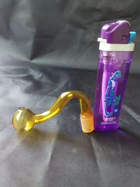 Smoking Pipes The new color pot ,Wholesale Bongs Oil Burner Pipes Water Pipes Glass Pipe Oil Rigs