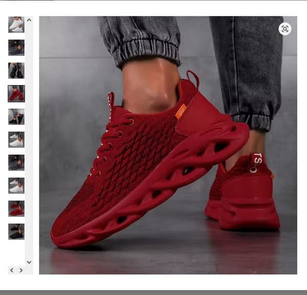 2025 MISSV2K New Fashion Shoes With Box shoes for men women sports trainers size 36-45