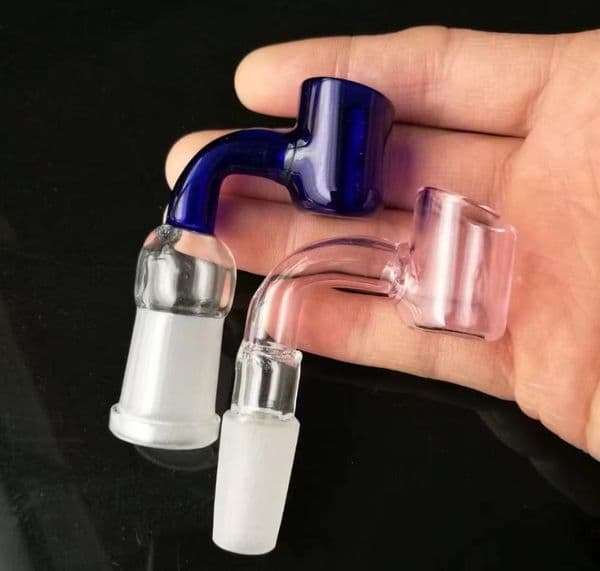 Hookahs Color smoke stare Wholesale Glass Bongs Accessories, Glass