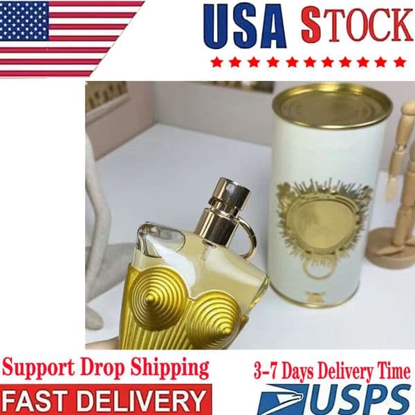 Popular Styles Mens and Womens Fragrances Long Acting High Quality Colognes Smelling Good Perfume Spray Fast Delivery Z260520