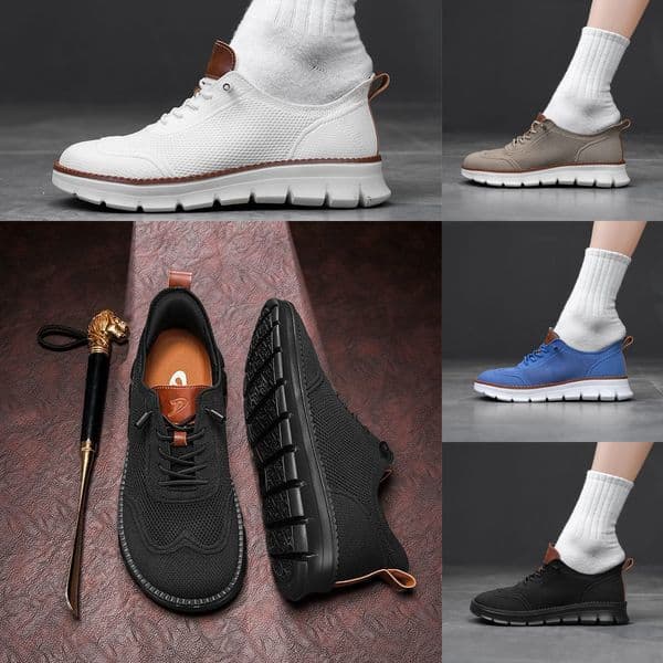 2025 New men shoes designer 90s running shoes 90 men sneakers Hell Black Angel White Blueberry Blue Brown mens outdoor runners 40-46