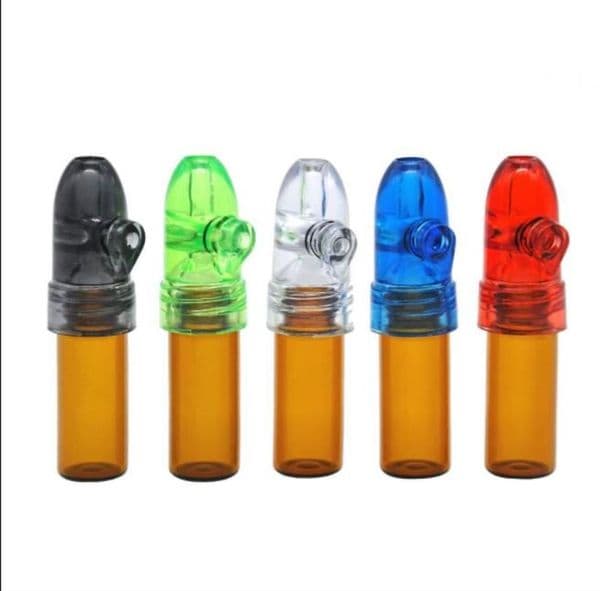 The manufacturer directly supplies 67mm plastic pipe portable storage box in stockSmoking Pipes