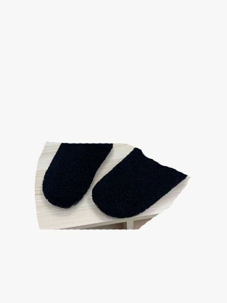 2025 new high heels shoes designer luxury top edition sales China red tail Italian imported silk leather casual women's free matching box Heel height