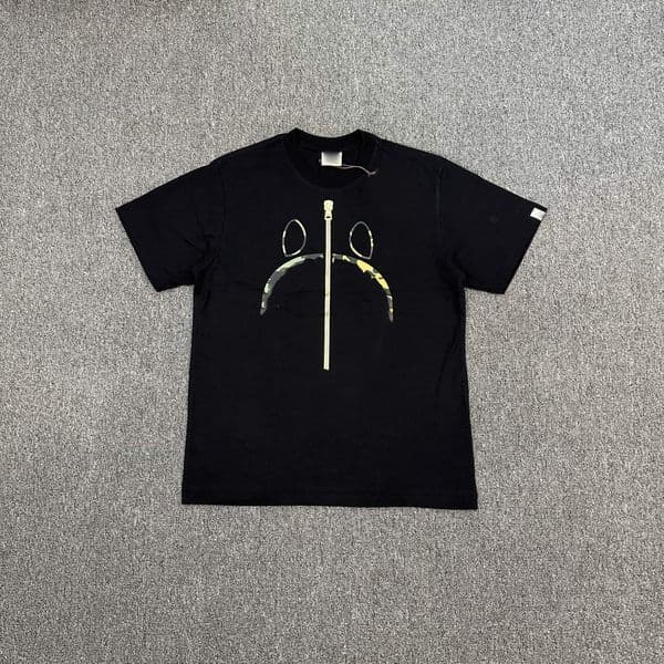 Bapshirts Mans Shirt Designer High Quality Cotton Summer Clothing Vintage Style Camouflage Shark Shirts Hip Hop Casual Loose Women's Short Sleeve Bapeyshirt 3C5