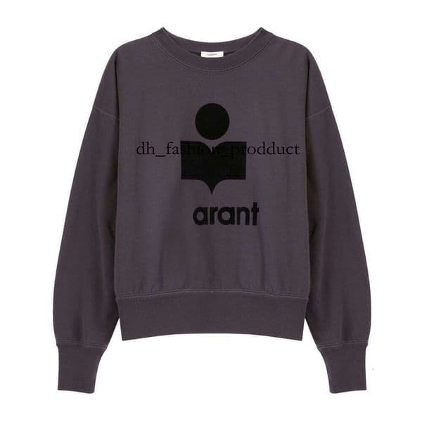 Marants Hoodie 2025 Autumn New Hot Sales High Quality Cotton Blend Leisure Sweater Designer Sweatshirt Fashion Letter Print Long Sleeve Marrants Pullover Tops ad6