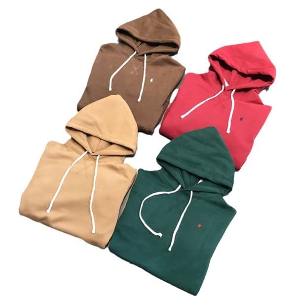 Men's Hoodies Designer Hooded Embroidered Solid Color Fashion Brand Simple Casual Loose Fit Autumn Men Women Outfit