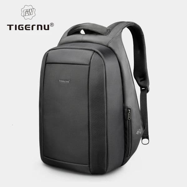 Tigernu Backpacks For Men For Women 14-15.6 Laptop Backpack Bag Anti Theft Backpack Travel Backpack For School Mochilas Knapsack 250729