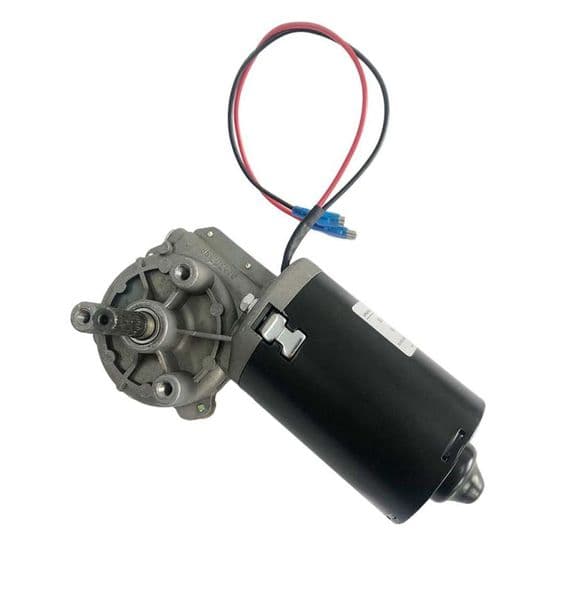 2025 new Garage Door Motor 24V Torque 7Nm 70rpm BS2470 Worm Gear Motor3790258