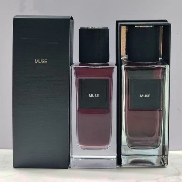 New womens Incense perfume BLOUSE GRAIN DE POUDRE SAHARIENNE TUXEDO LAVALLIERE Perfume Spray 75ml Long Lasting Fragrance high quality Fast shipping L260514