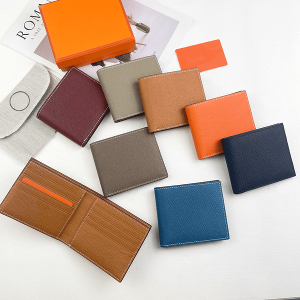 Luxury designer wallet mens wallet card holder wallet designer cardholder women wallet zipper coin purse Bearn wallets key pouch wallets fashion designers purse