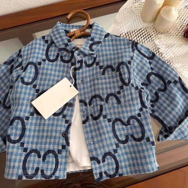 Toddler Designer Baby Short Sleeve Tshirts and Shorts Set Kids Clothing Sets