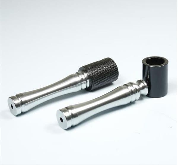 New type of foreign trade pipe length 85MM European and American filter cigarette