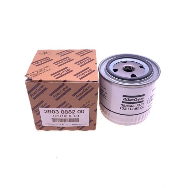4pcs/lot 2903088200=1030088200 genuine water separator Moisture separator